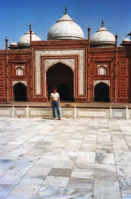MACEDONIA AGRIDULCE DE FRUTAS