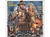 Homenaje Allan Quatermain