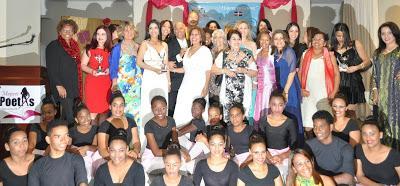 Vuelve Festival Grito de Mujer 2014 en su 4ta entrega