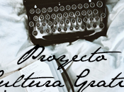 Proyecto Cultura Gratis