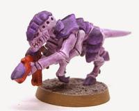 Termagante de la Flota Enjambre Leviathan