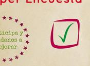 Encuesta satisfacción