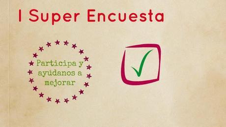 Encuesta de satisfacción Encuesta de satisfacción