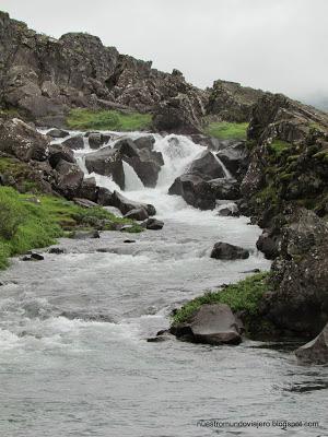 Islandia; descubriendo el círculo de oro