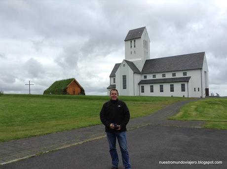 Islandia; descubriendo el círculo de oro