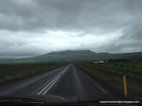 Islandia; descubriendo el círculo de oro