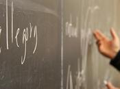 Profesor Maestro. post pensé escribir