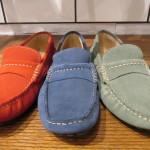 Mocasines Kenneth Cole