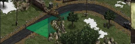 commandos sight1 Un poco de Inteligencia Artificial