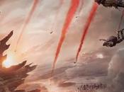 Póster tráiler español “Godzilla”, llega monstruo gigante