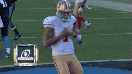 Los GIFs de la Ronda Divisional de la NFL