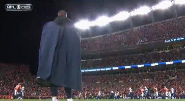 Los GIFs de la Ronda Divisional de la NFL