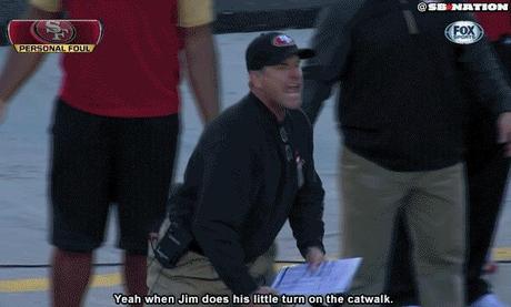 Los GIFs de la Ronda Divisional de la NFL