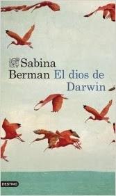 El dios de Darwin