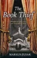 La vuelta al mundo literario #1: La ladrona de libros