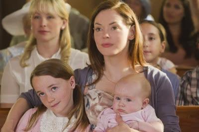 La mujer del pastor + Gatsby