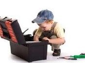 herramientas inglés para niños