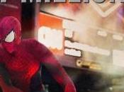 Amazing Spider-Man Poder Electro agradece millones fans Facebook