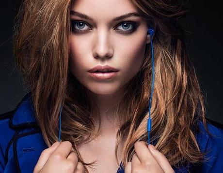 Auriculares Happy Plugs - Un verdadero accesorios de moda