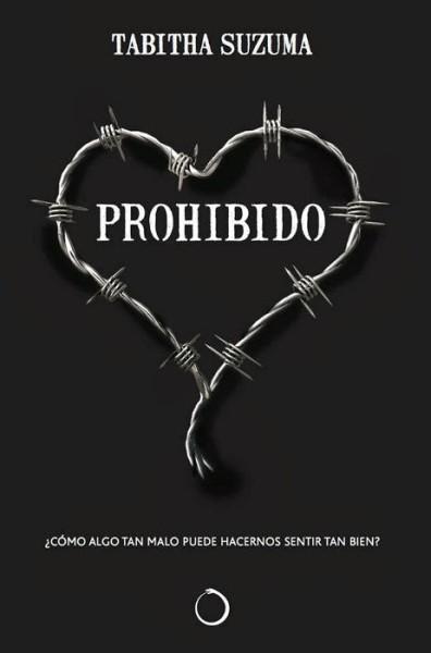 Reseña: Prohibido, de Tabitha Suzuma Reseña: Prohibido, de Tabitha Suzuma
