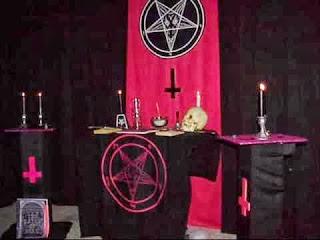 Conspiranoia en la obra de Tolkien