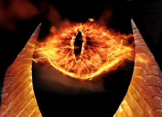 Conspiranoia en la obra de Tolkien