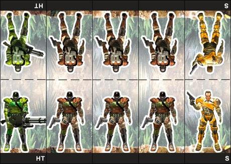 Lost Patrol para todos