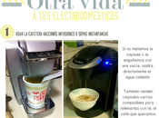Otros usos para electrodomésticos