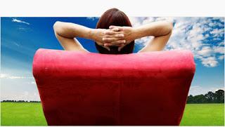 Vivir con bienestar, algunas ideas...