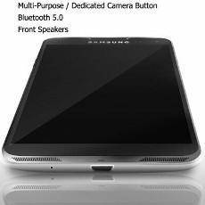 650 1000 samsung f Filtrados detalles de Samsung Galaxy S5 