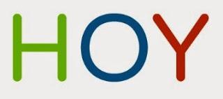 Tu aportación al día de hoy