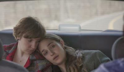 True Detective, Helix, Banshee, Archer, Girls, y Justified