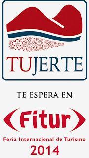 El Valle del Jerte en FITUR 2014