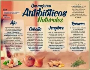 REMEDIOS NATURALES PARA MEJORAR EL RESFRIADO