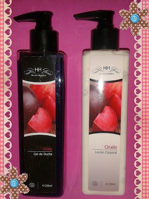 COSMÉTICA CON LABORATORIOS VESNA