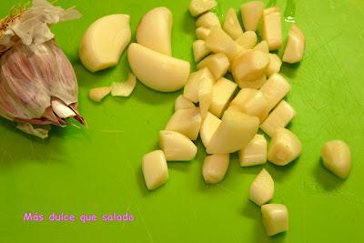 Solomillo de Cerdo al Limón