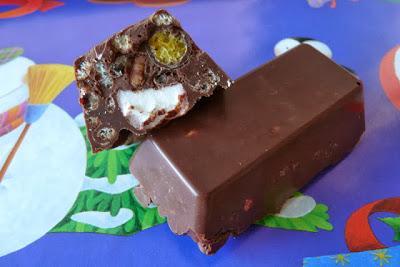 Turrones Caseros en la Red