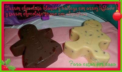 Turrones Caseros en la Red Turrones Caseros en la Red