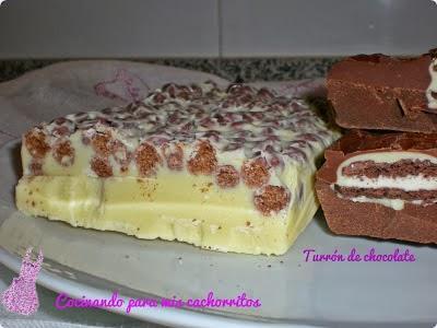 Turrones Caseros en la Red Turrones Caseros en la Red