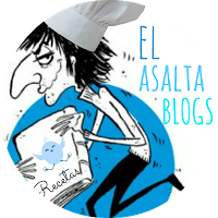 Magdalenas de Coco: El Asalta blogs
