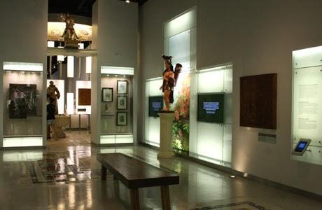 Gran Museo del Mundo Maya Mérida, Yucatán