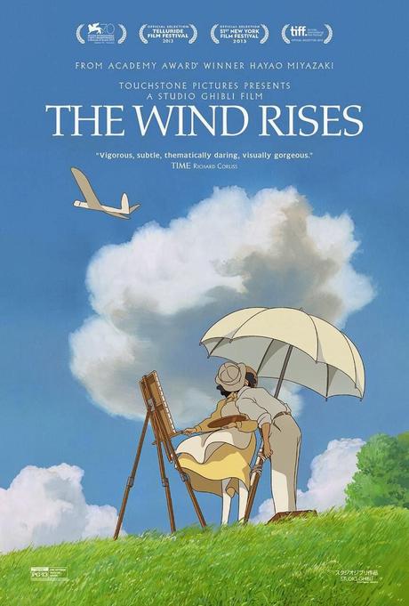 Las posibilidades de 'Se levanta el viento (Kaze Tachinu)' para los Oscar