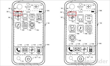 14.01.14 Motion 2 Patente da detalles sobre la interfaz de iOS que usa tus movimientos