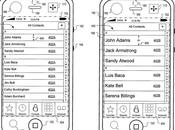 Patente detalles sobre interfaz movimientos