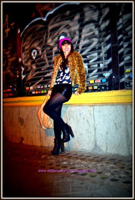 GATUNA POR SHEINSIDE!