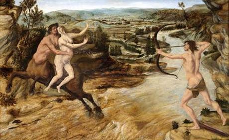 Lo tendencioso de un estilo y de una época, o una misma historia y sus diversas formas de contarla.