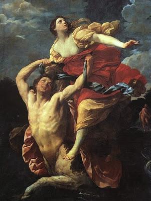 Lo tendencioso de un estilo y de una época, o una misma historia y sus diversas formas de contarla.