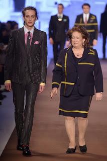 Etro, menswear, style, Milán Fashion Week, Made in Italy, dandy, 