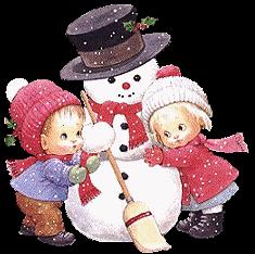 ¡Comienza la Navidad en el blog!