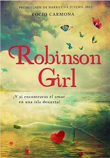 Robinson Girl [Reseña]